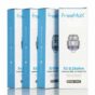 Freemax 904L X Mesh Replacement Coils