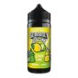 Seriously Slushy Lemon Lime