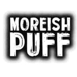 Moreish Puff