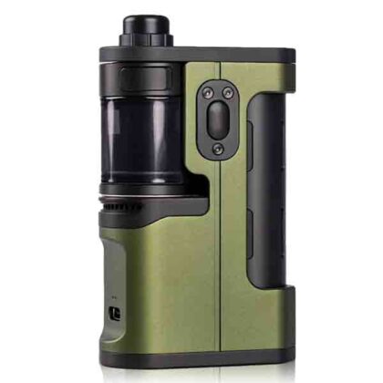 Abyss AIO Vape Kit By Dovpo X Suicide Mods - Image 5