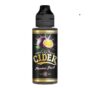 Passion Fruit Cider E-Liquid