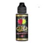 Raspberry and Lime Cider Raspberry and Lime Cider