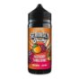 Seriously Slushy Raspberry Tangerine