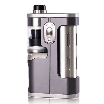Abyss AIO Vape Kit By Dovpo X Suicide Mods - Image 4