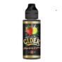 Strawberry and Lime Cider E-Liquid