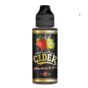 Strawberry and Kiwi Cider E-Liquid