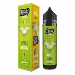 Apple Daiquiri