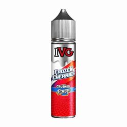 Frozen Cherries by IVG Crushed Range
