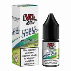 Green Energy Nic Salt by IVG Salt