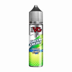 GREEN ENERGY BY IVG CRUSHED