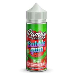 KIWI STRAWBERRY BUBBA