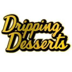 Dripping Desserts