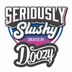 Seriously Slushy