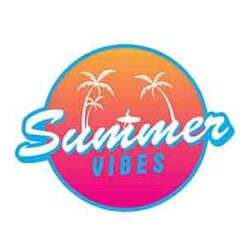 Summer Vibes