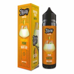 Tropical Pear Martini by Doozy Vapes 50ml