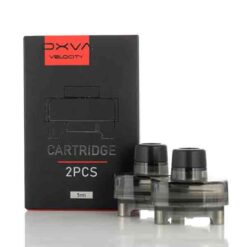OXVA VELOCITY POD XL CARTRIDGE