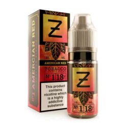American Red Tobacco