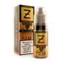 BIA & HADES TOBACCO 10ML by ZEUS JUICE ZEUS BIA & HADES TOBACCO NIC SALTS