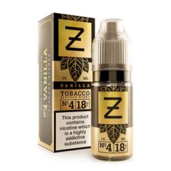 Vanilla Tobacco