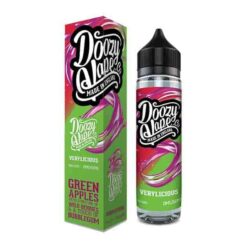 Verylicious by Doozy Vape
