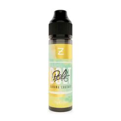 BOLT BANANA CUSTARD