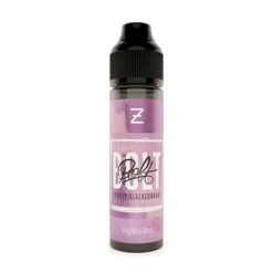 Bolt Bubbly blackcurrant