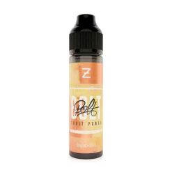 Bolt Fruit Punch
