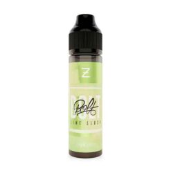 Bolt Lime Slush