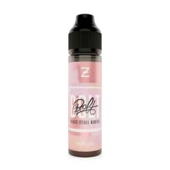 Bolt Mango Lychee Menthol