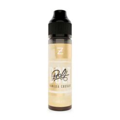 Bolt Vanilla Custard