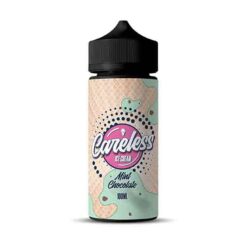 Mint Chocolate by Careless Ice Cream