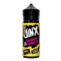 Banana & Apricot Shortfill by Jinx E-liquids
