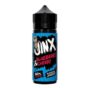 Blueberry & Cherry Shortfill by Jinx E-Liquids