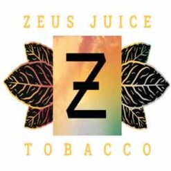 Zeus Juice Tobacco