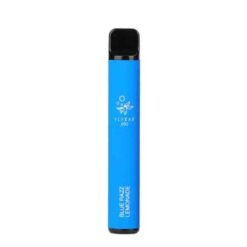 Elf Bar disposable blue raspberry lemonade