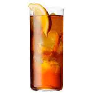 Iced Tea Iced Tea