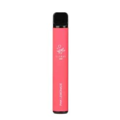 Elf Bar disposable pink lemonade
