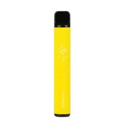 ELF BAR DISPOSABLE POD DEVICE BANANA ICE