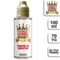 Donut King Limited Edition Crème De Menthe