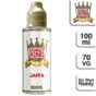 Donut King Limited Edition Jaffa