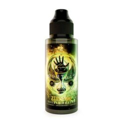 Zeus Mortals Double Dragon