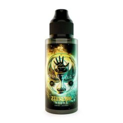 ZEUS MORTALS HYDRA