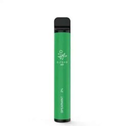 elf bar disposable spearmint