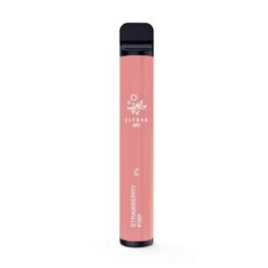 elf bar disposable strawberry kiwi