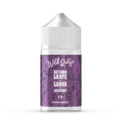 Autumn Grape Guava Jackfruit by Wild Roots