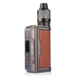 Alternative view of Thelema Quest 200w Kit By Lost Vape