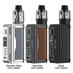 Thelema Quest 200w Kit