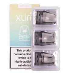 OXVA Xlim replacement pod