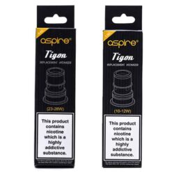 Aspire Tigon Replacement Coils