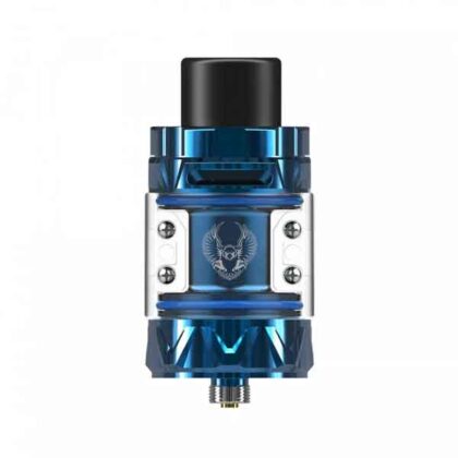 Blue Sakerz Tank